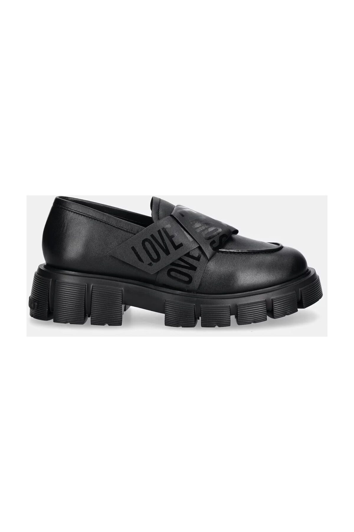 Love Moschino Sneaker JA15246G1NIQB