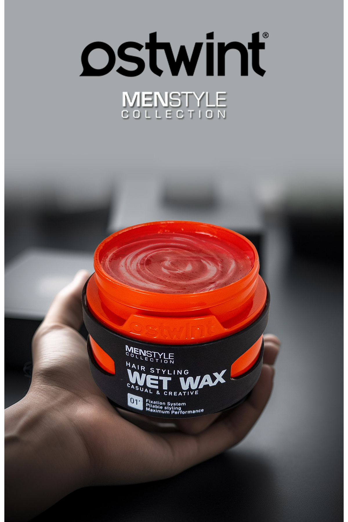 Wax 150 ml — ostwintwax012 — تصویر 5 از 7