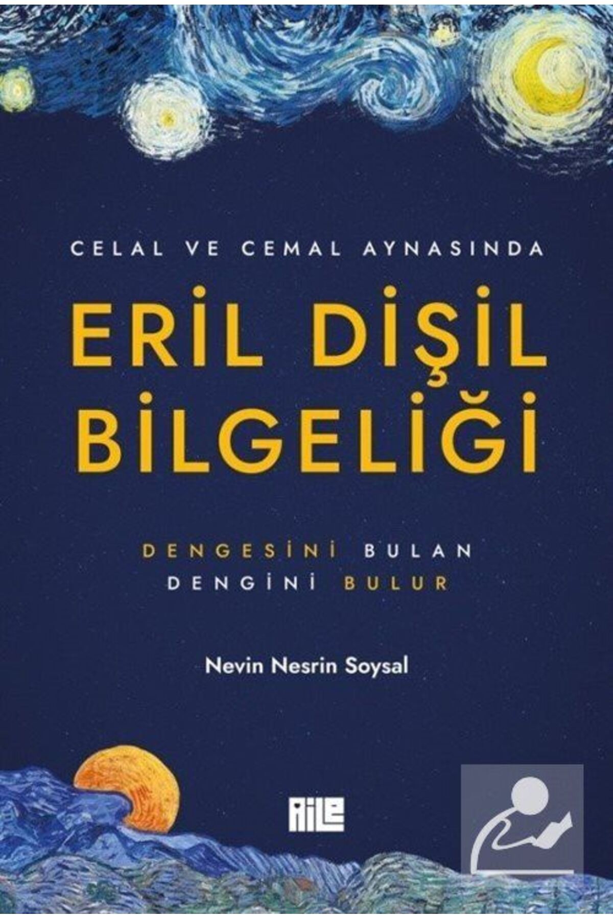 Aile Yayınları Eril Dişil Bilgeliği