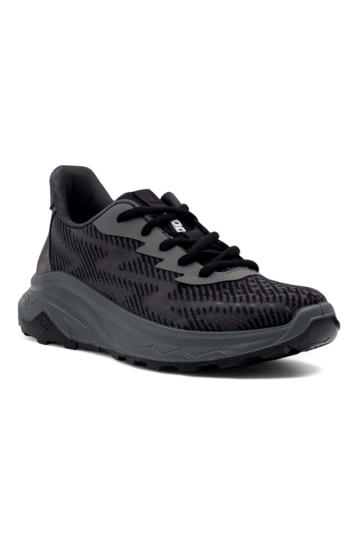 G2010 UNISEX SPORTS SHOES — خاکستری CYN05387 — تصویر 3 از 5