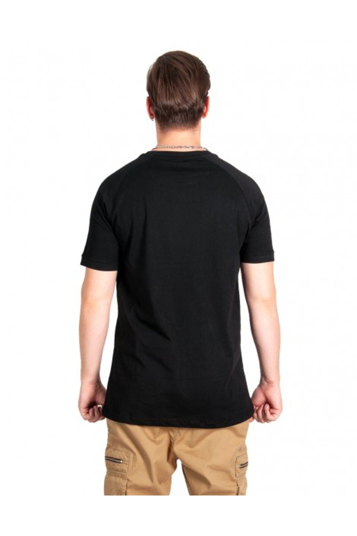 Catch-Street Style Men's T-Shirt Ct3212Sy 6