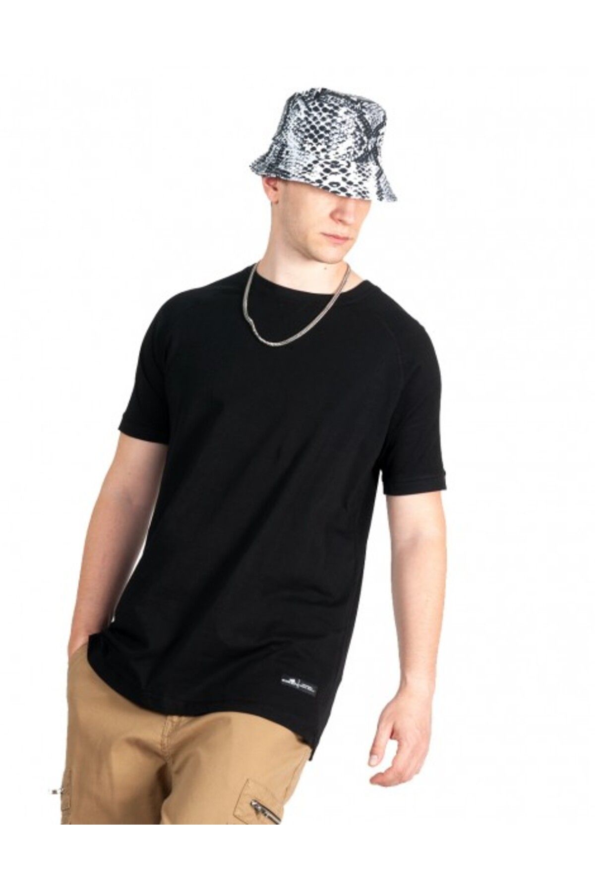 Catch-Street Style Men's T-Shirt Ct3212Sy 5