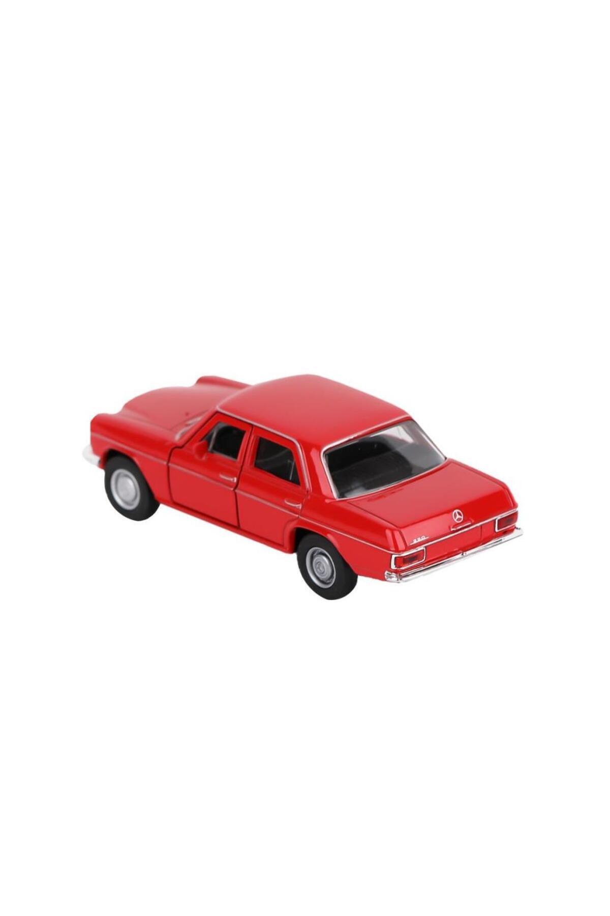 نسی‌ورلد ۴۳۷۶۴ ماشین مدل ۱:۳۲ وِلی مرسدس بنز - کارسان توی