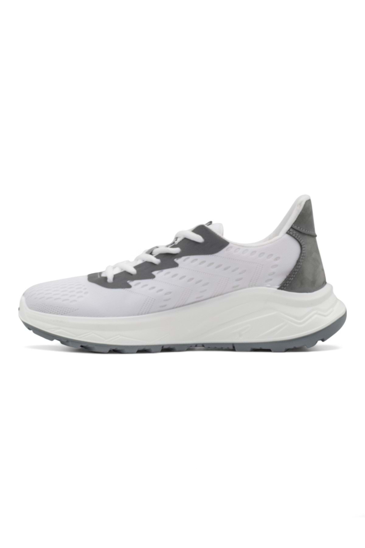کفش اسنیکر زنانه بافت مو آستین کوتاه | آدیداس adidas G2014TB - تصویر 2