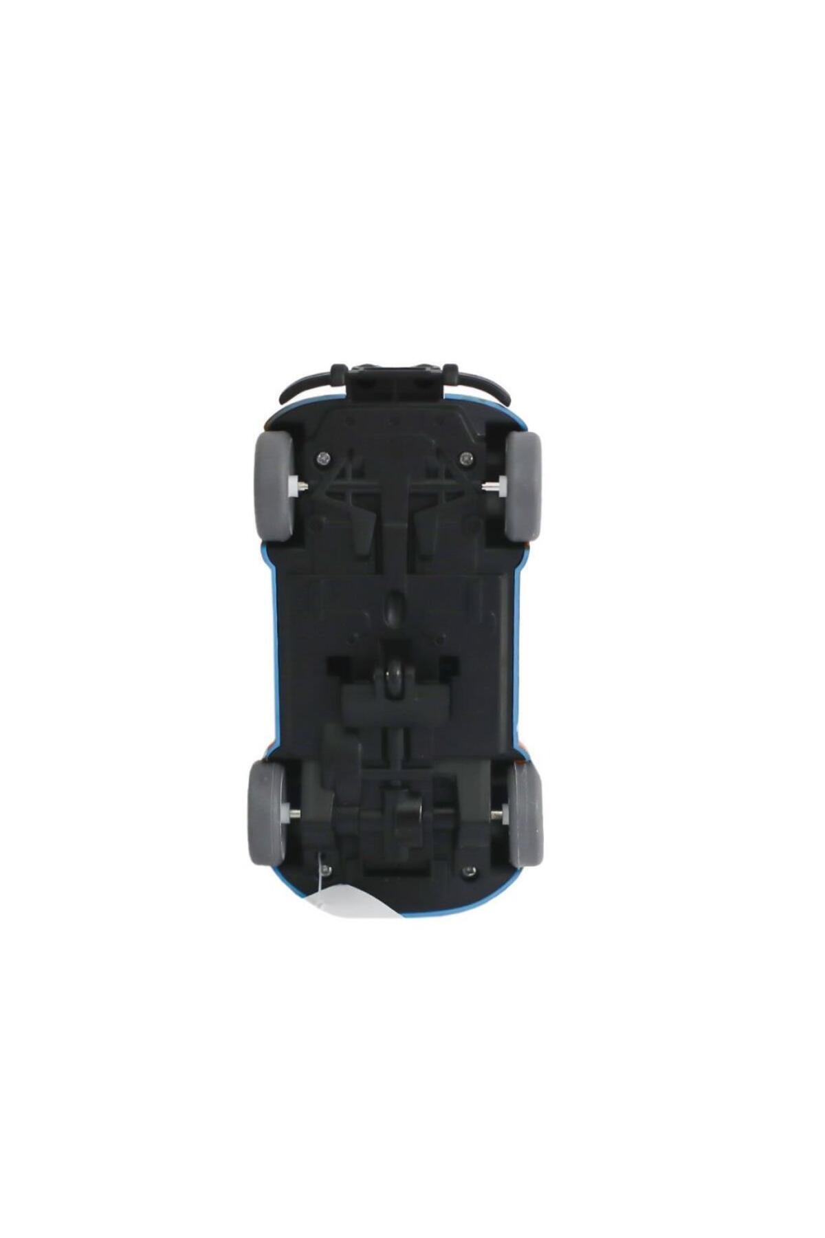 نسِی‌ورلد D400-28 ماشین بالابر جلویی - بیرلیک‌تویز