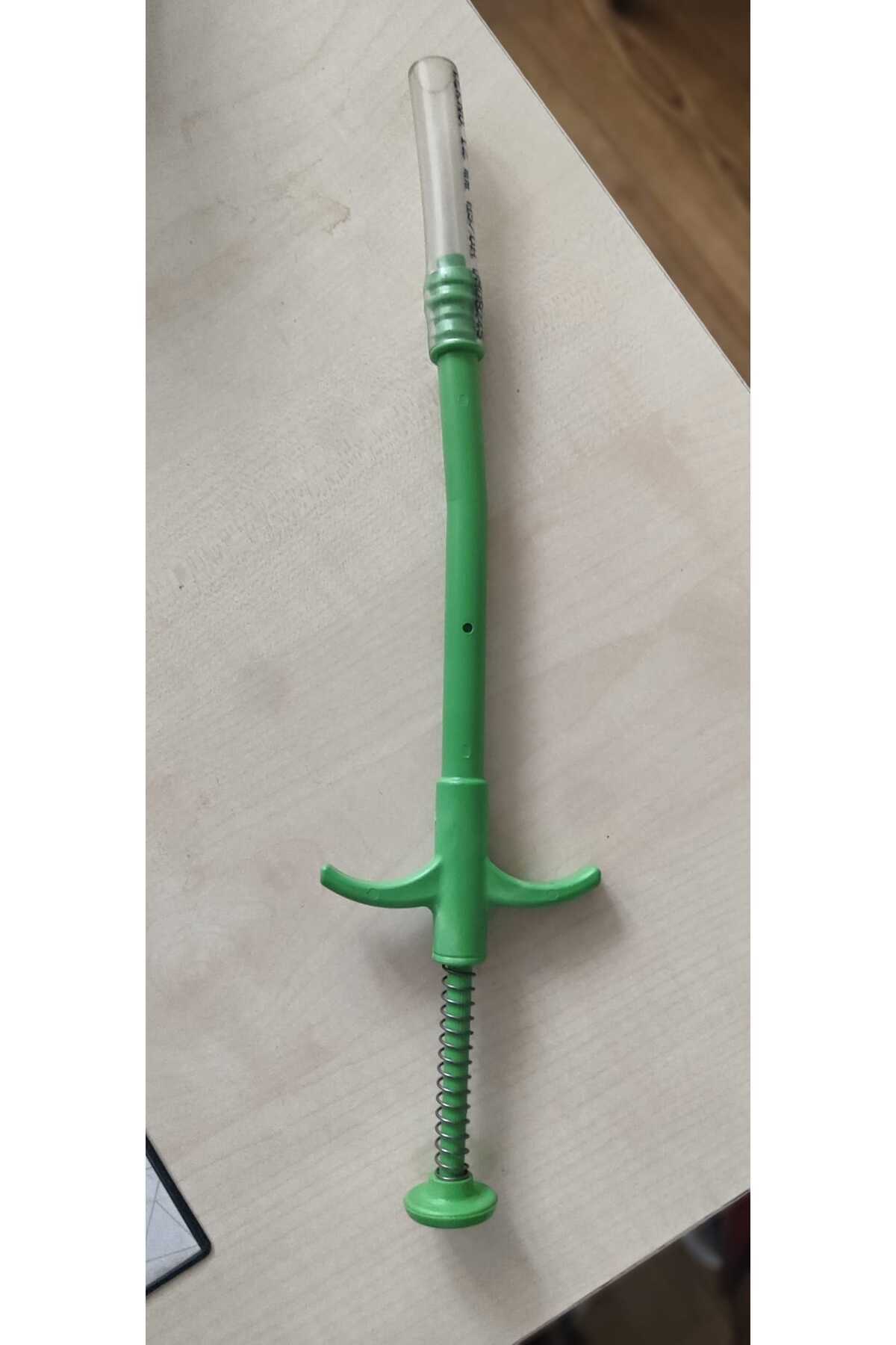 Genel Markalar Mirtarım Plastik Hap Yutturma Sondası