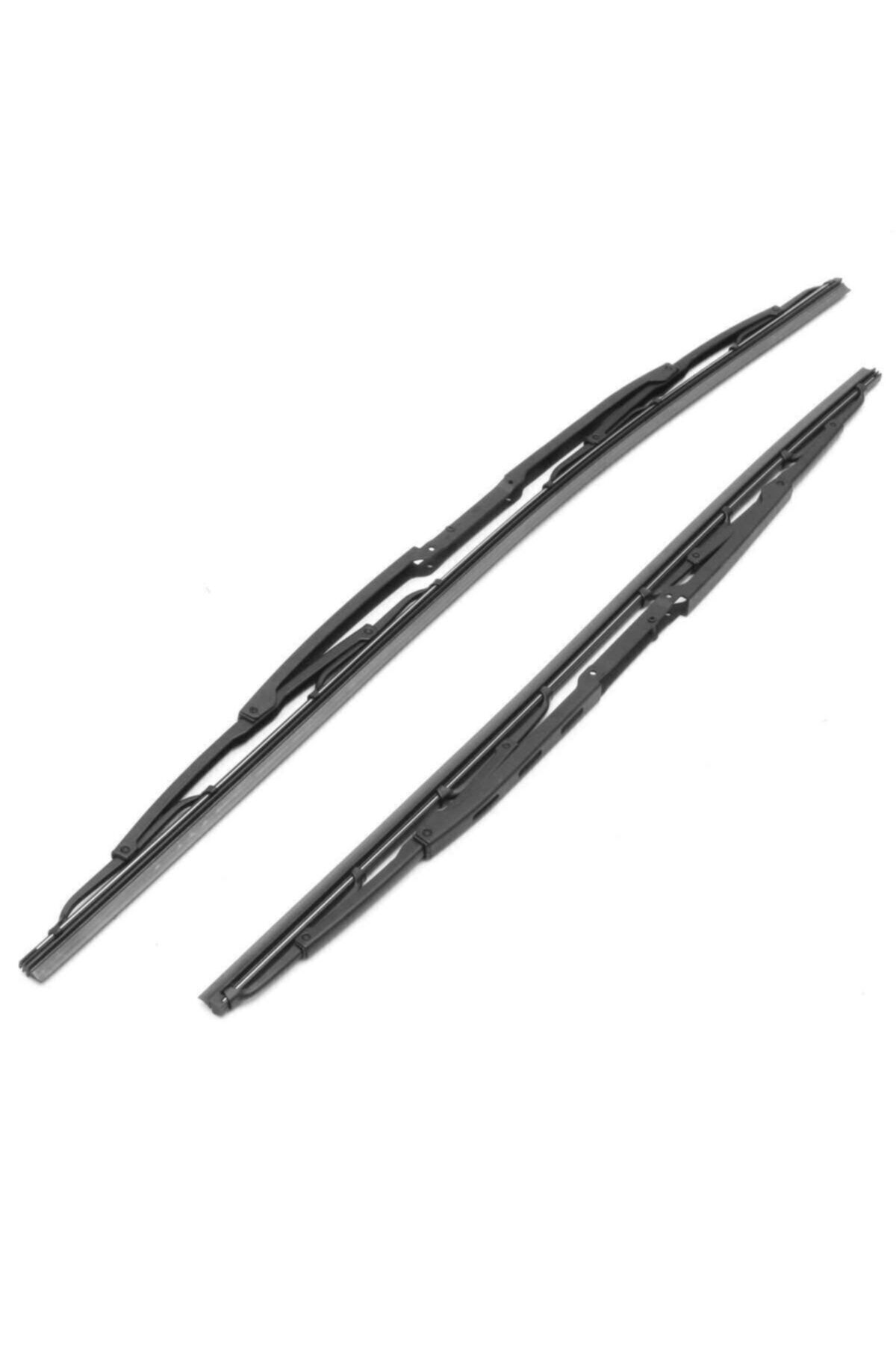 Genel Markalar Bmw 5 Serisi E39 Ön Cam Silecek Süpürgesi Takımı 1995--2003