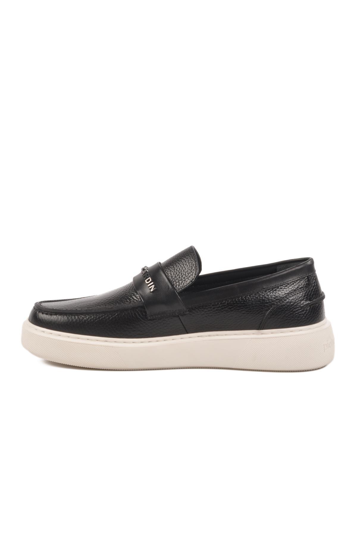 کفش کژوال مردانه راسته | پیر کاردین Pierre Cardin WP-00000000021463 - تصویر 3
