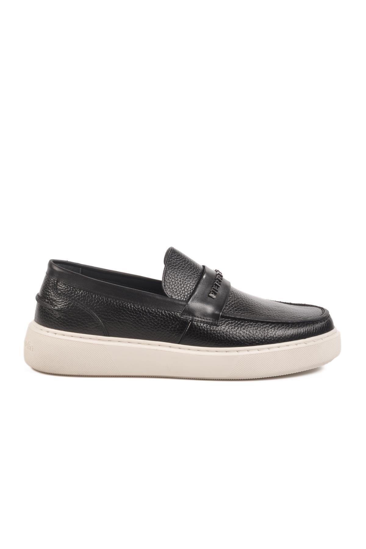 کفش کژوال مردانه راسته | پیر کاردین Pierre Cardin WP-00000000021463 - تصویر 2