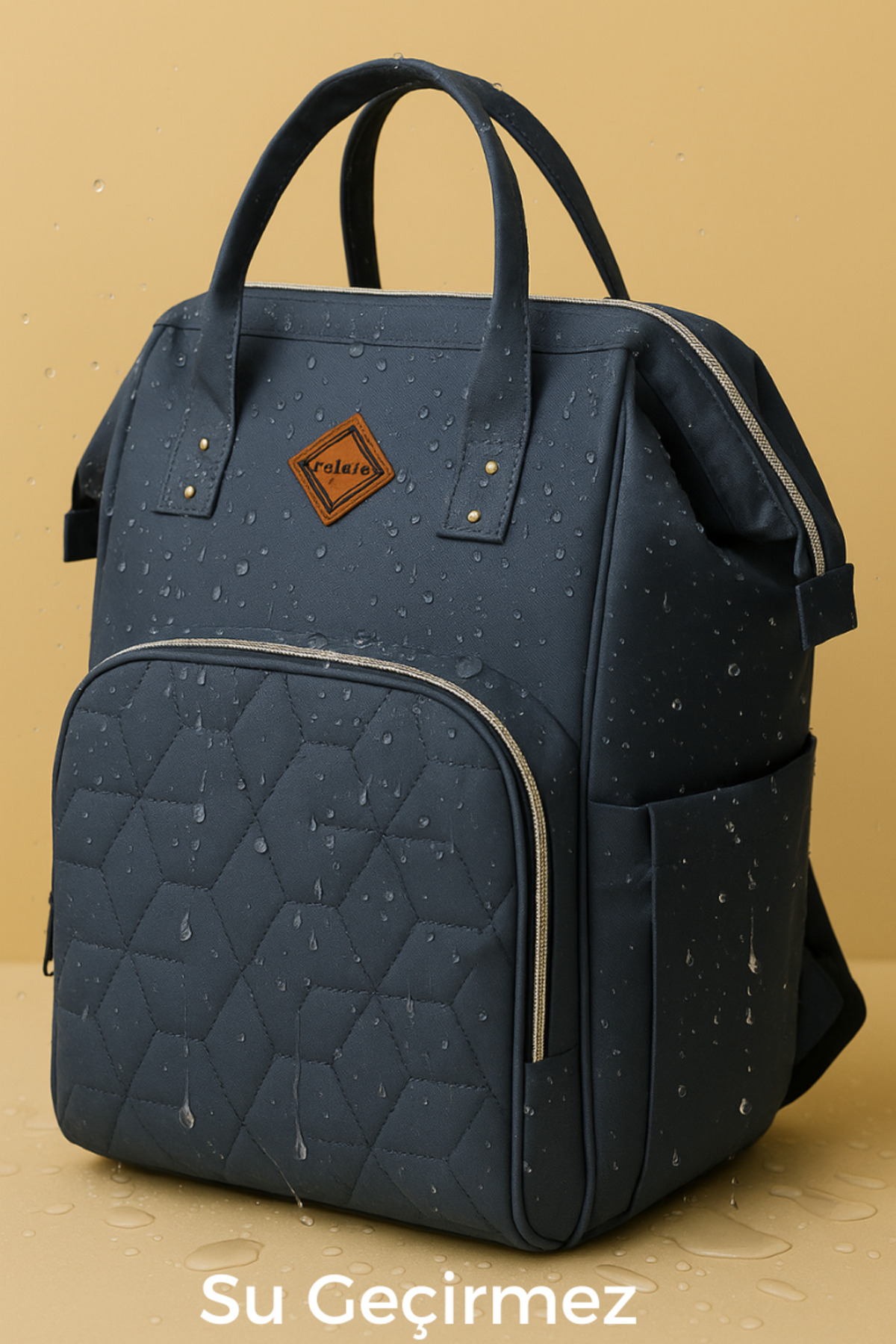 Rain Baby ANNE BEBEK TAŞIMA SETİ fotoğrafı 5 (önizleme)