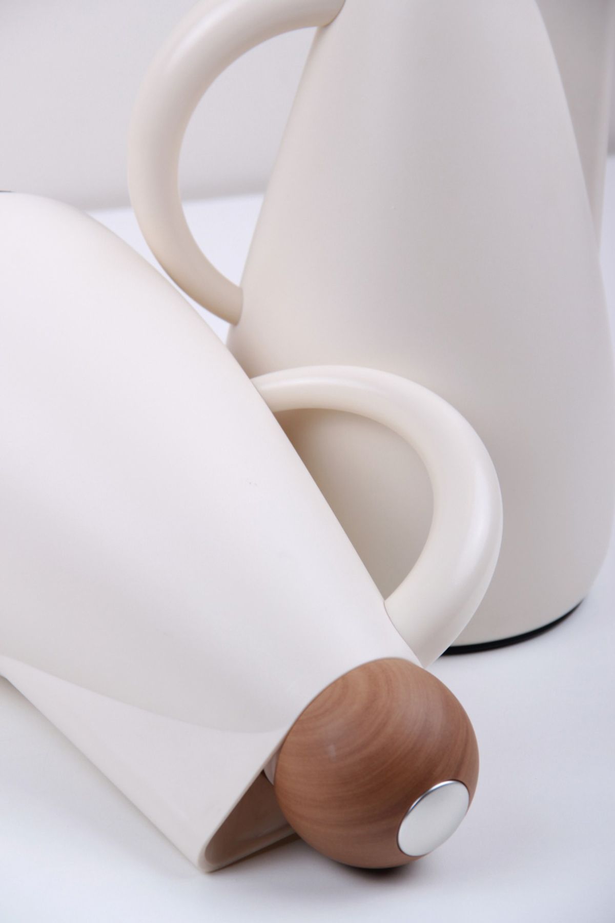 Generic-Tea and coffee thermos set 7