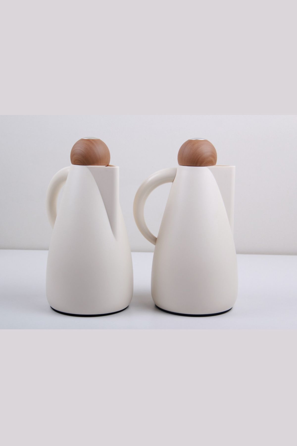 Generic-Tea and coffee thermos set 5