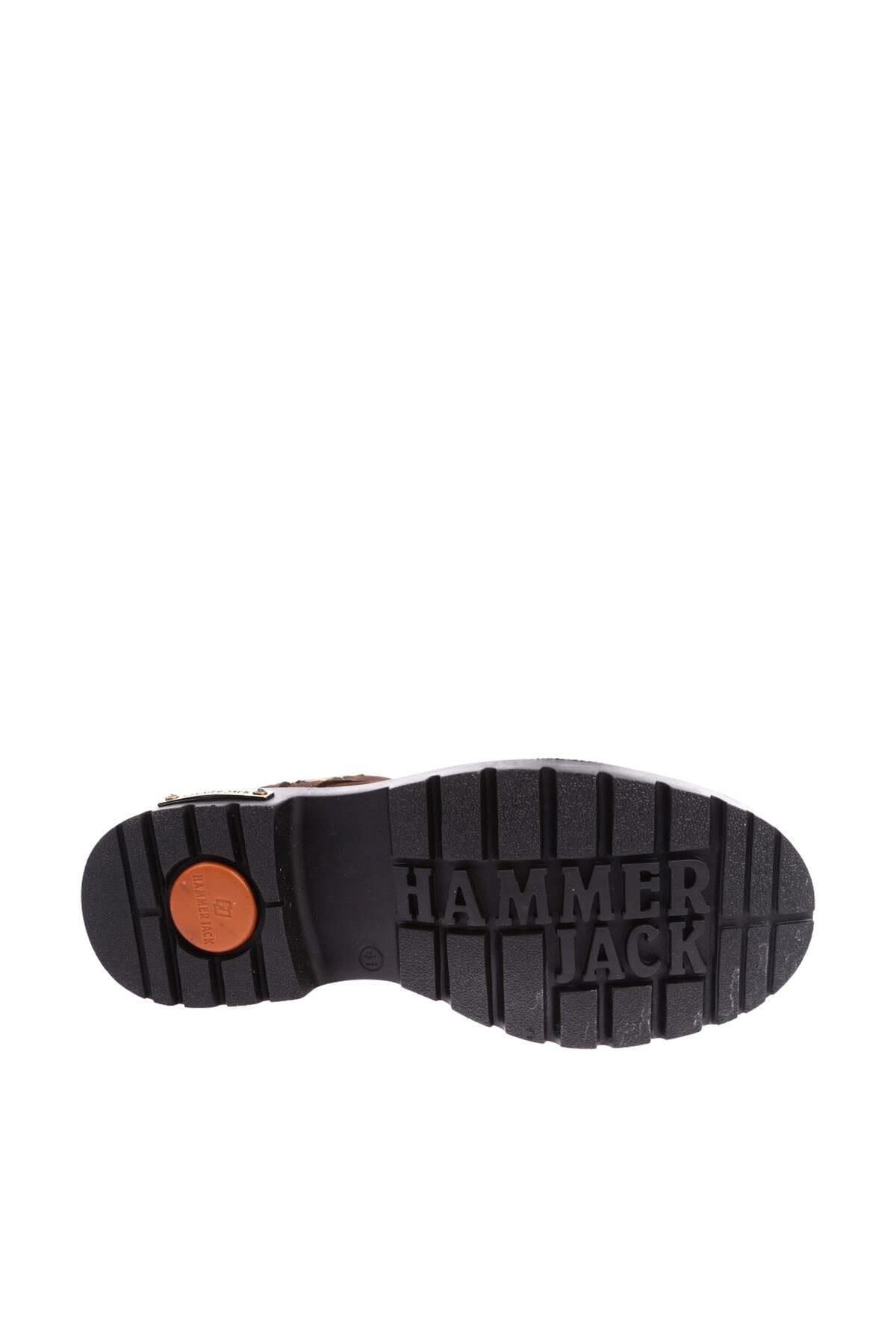 Hammer Jack-Ανδρικά Roller Boots Hj-102-17600-M 4