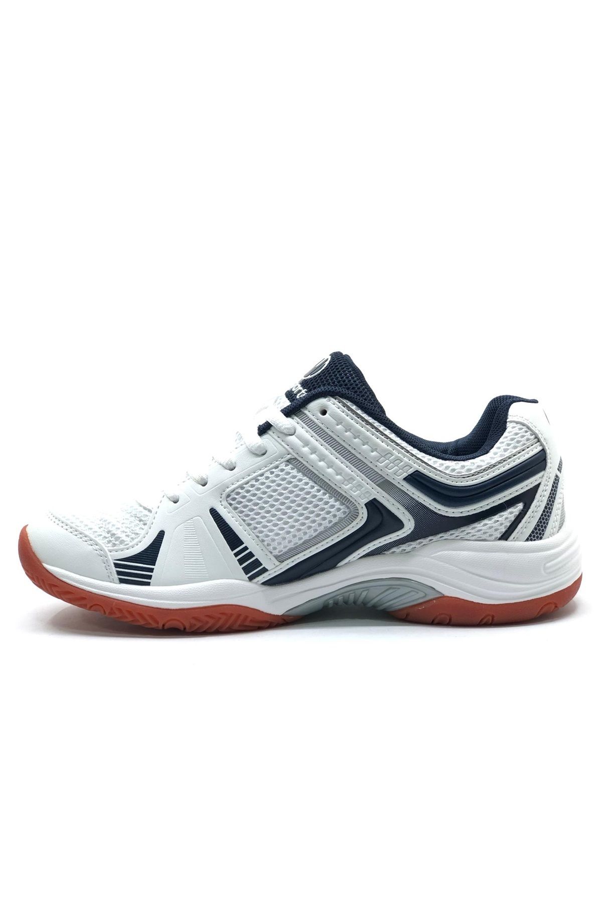 UHLSPORT-1201601 -20.003 Βερολίνο Ανδρικά παπούτσια βόλεϊ 4