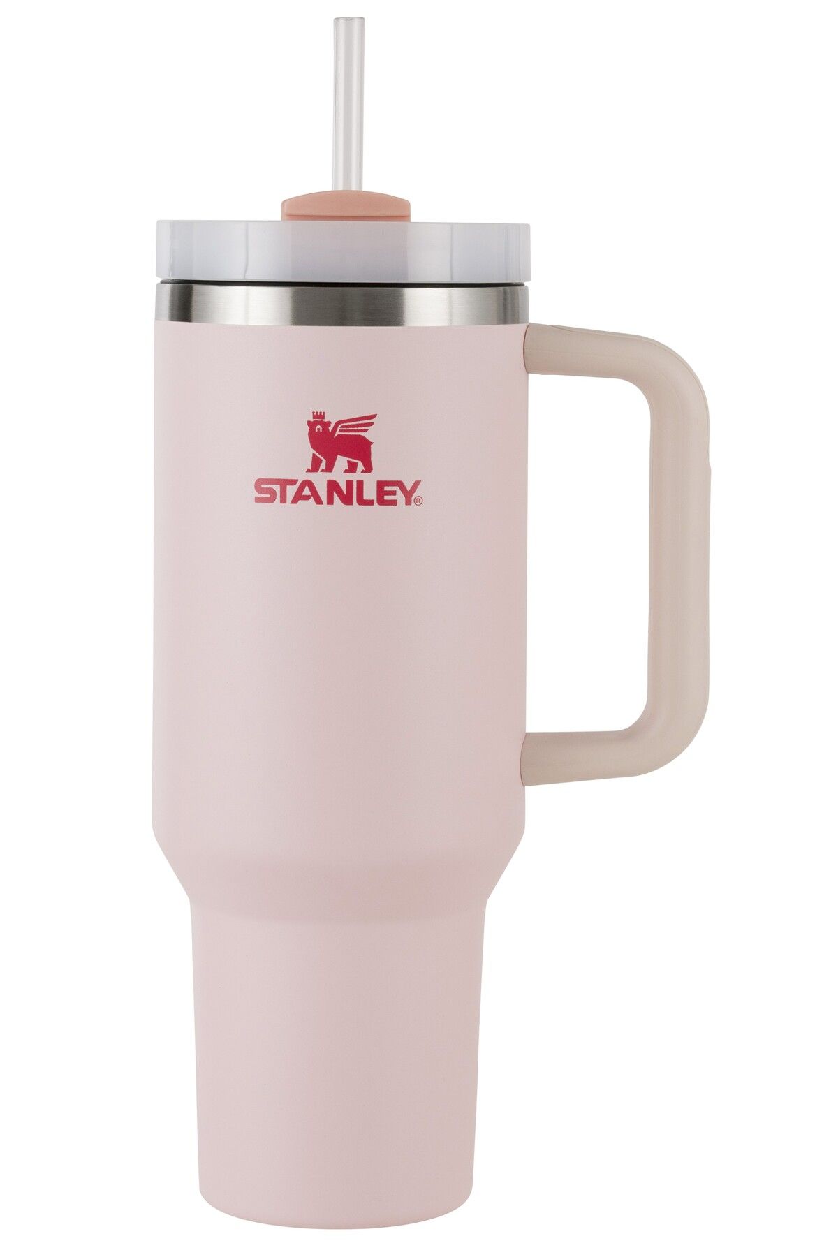 Stanley H2.0 Flow State 40oz Tumbler, Stainless Steel Vacuum Insulated Quencher