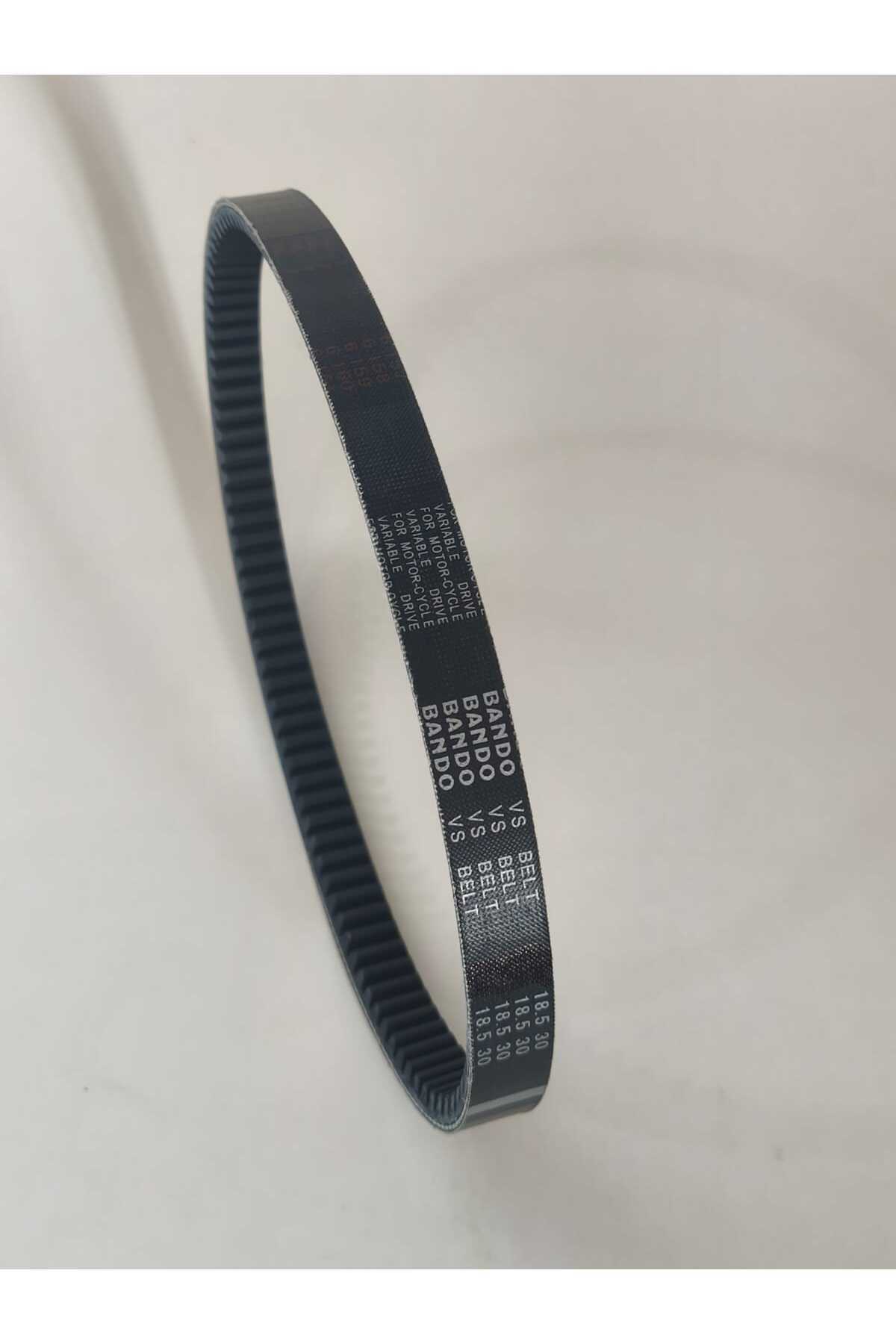 Bando Scooter 782,5x18,5x30 Gri Ban;do Kayış - Fiyatı, Yorumları