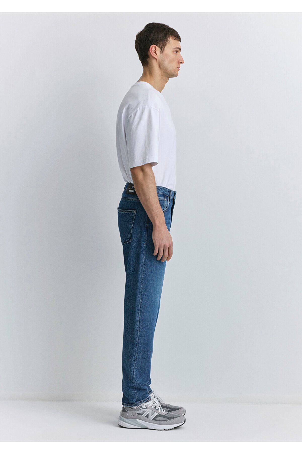 Mavi-London Street Dark Jean Παντελόνι 0010172 -89271 5