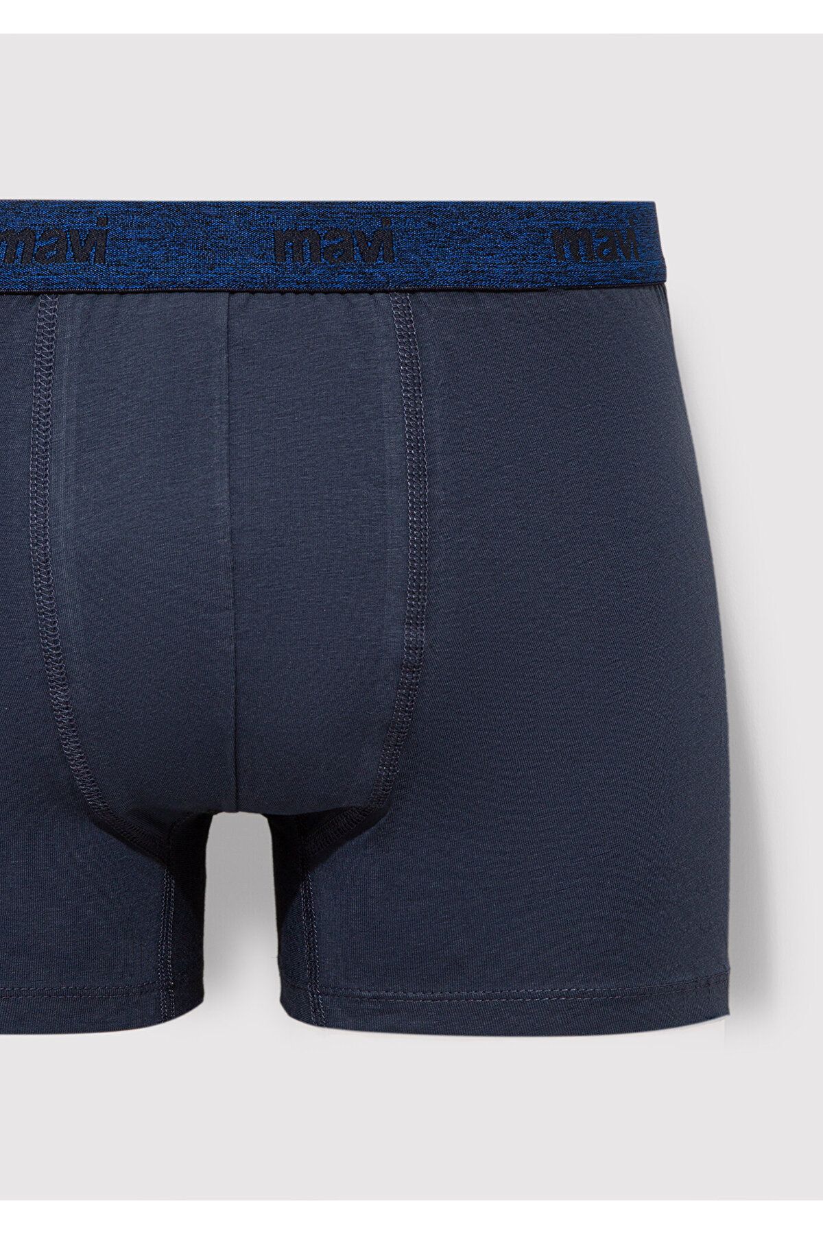 Mavi-Boxer Indigo Basic 2