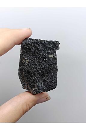 LADIN DOGALTAŞ Obsidyen Duygu Taşı Doğaltaş Kütle