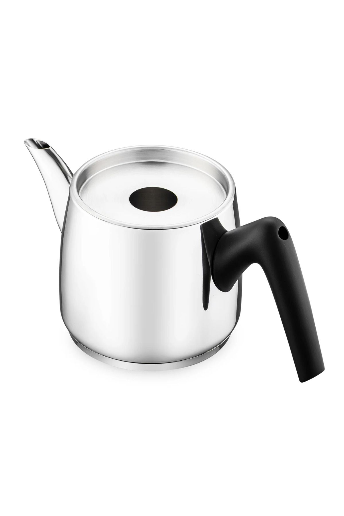 Jumbo-Lisbon Teapot - Comfortable and Stylish Design 8