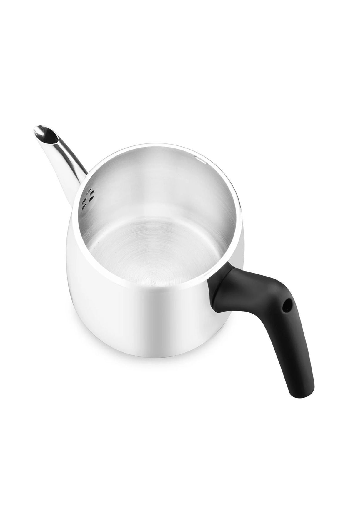 Jumbo-Lisbon Teapot - Comfortable and Stylish Design 6