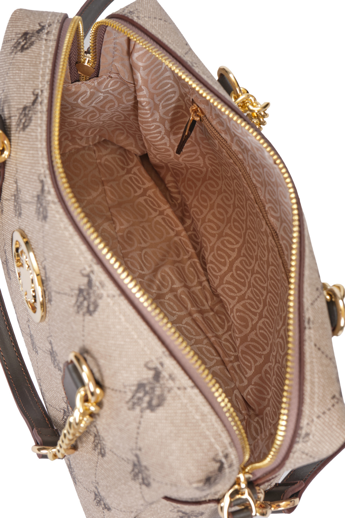 کیف پستی زنانه راسته | یو اس پولو U.S. Polo Assn. TYCDC7ADE4154FC0E030A3400 - تصویر 7