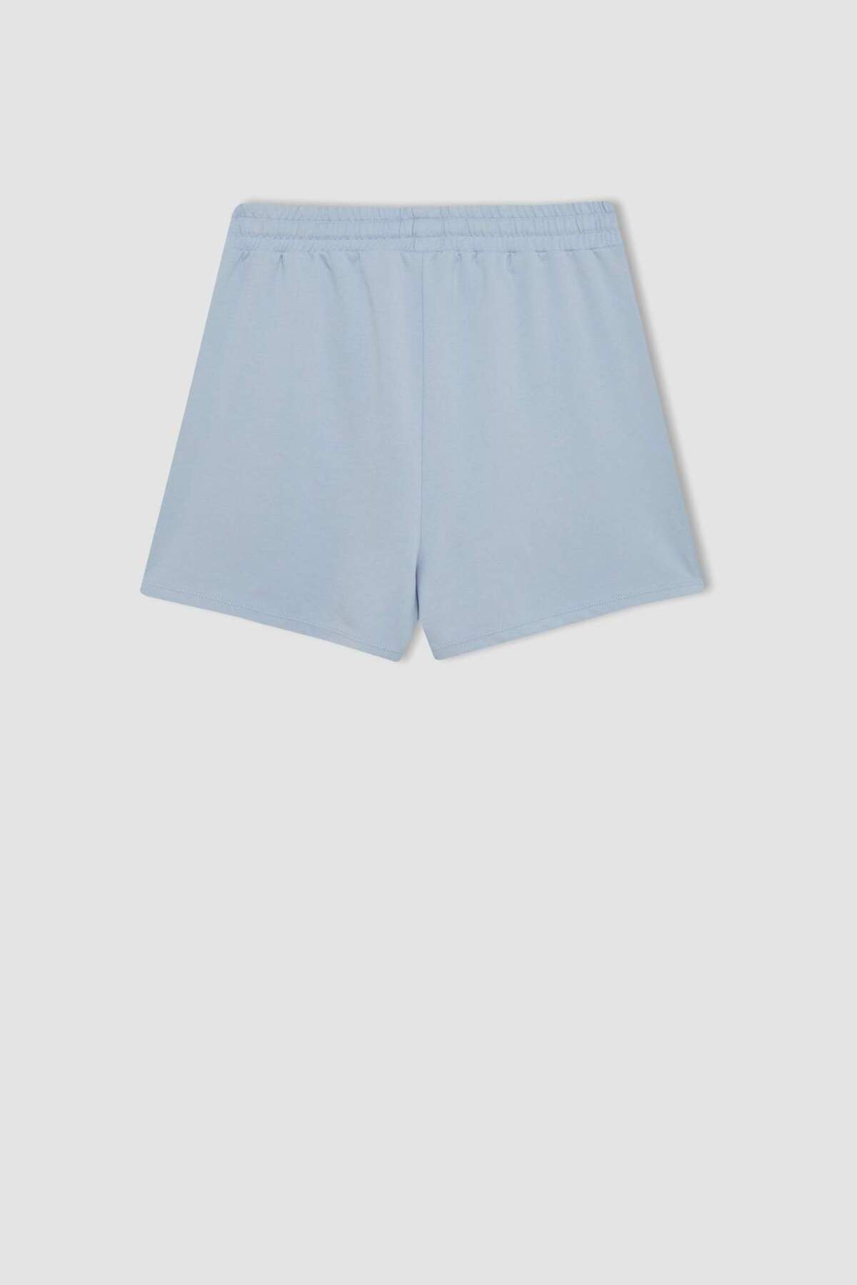 DeFacto-Basic Bermuda Shorts - Regular Fit D3327Ax24Sm 8