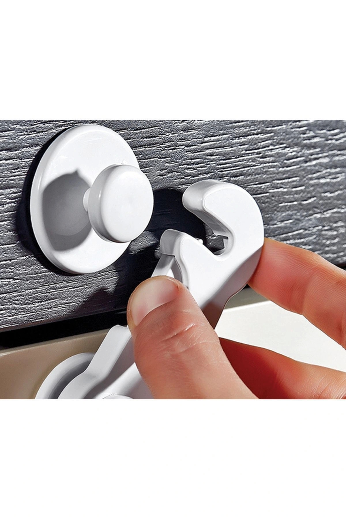 Babyjem Kapak Kilidi fotoğrafı 2 (önizleme)