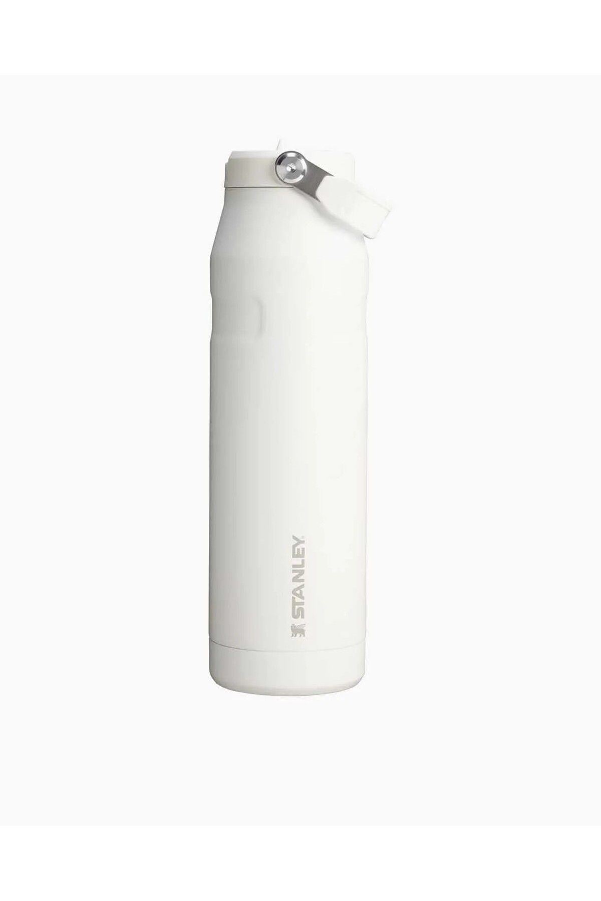 Stanley-The Iceflow Flip Straw 2.0 Thermos Cup with Straw 1.06 Lt 4