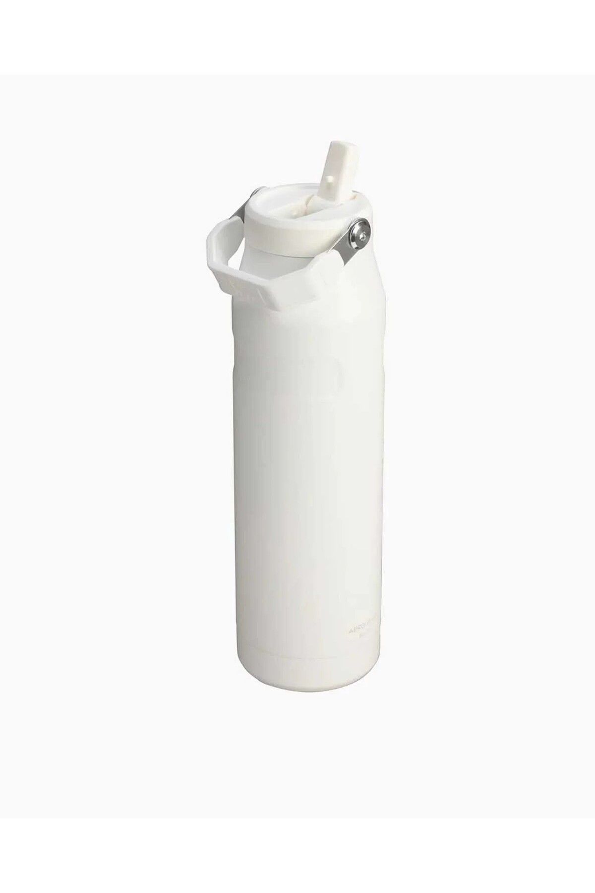 Stanley-The Iceflow Flip Straw 2.0 Thermos Cup with Straw 1.06 Lt 5