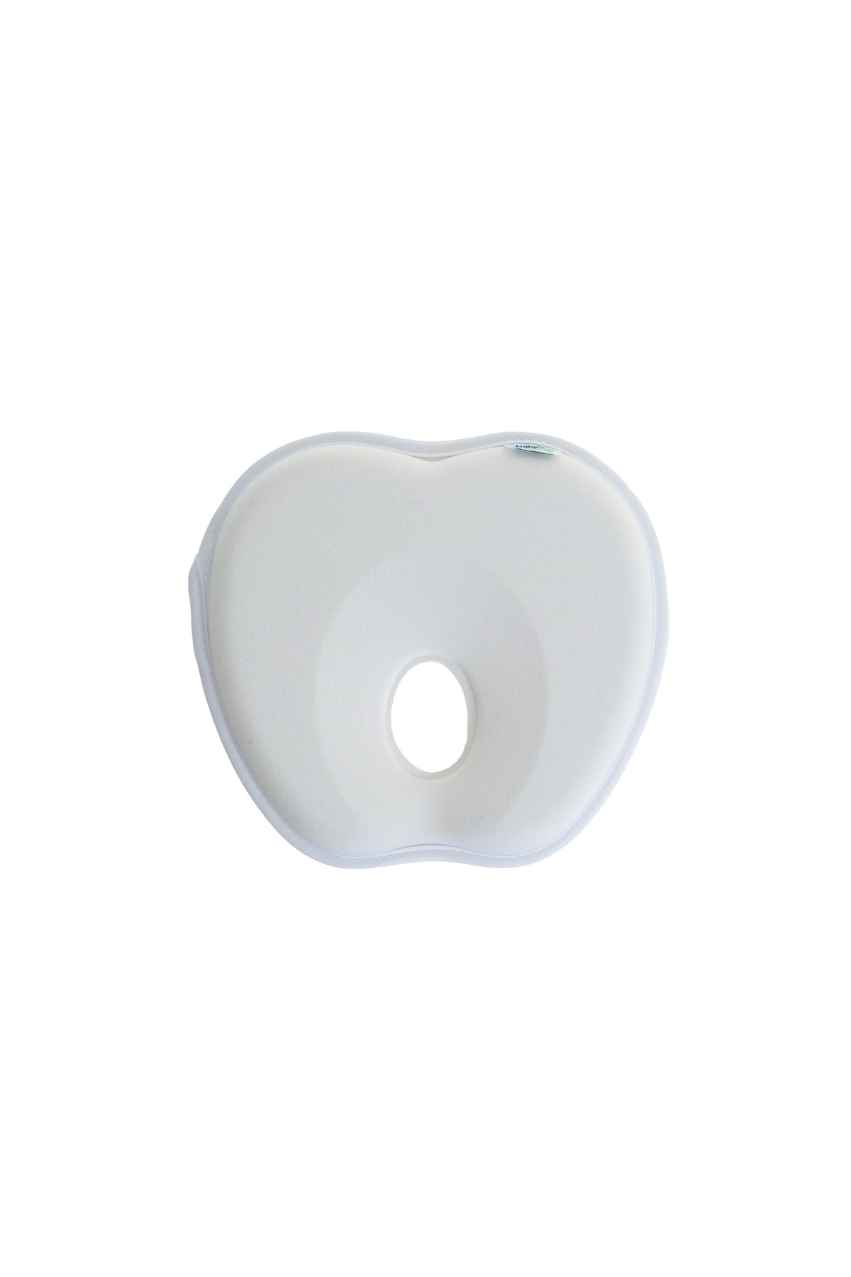 Babyjem Düz Kafa Yastığı Ekru fotoğrafı 2 (önizleme)