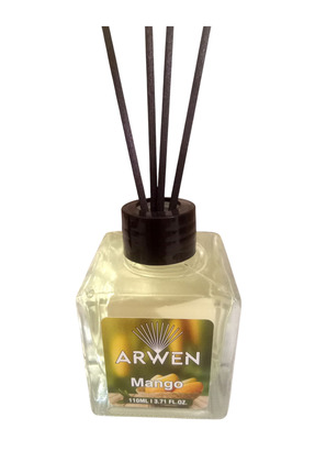 enas kozmetik MANGO  ODA KOKUSU 110 ML ARWEN    REED DIFFUSER