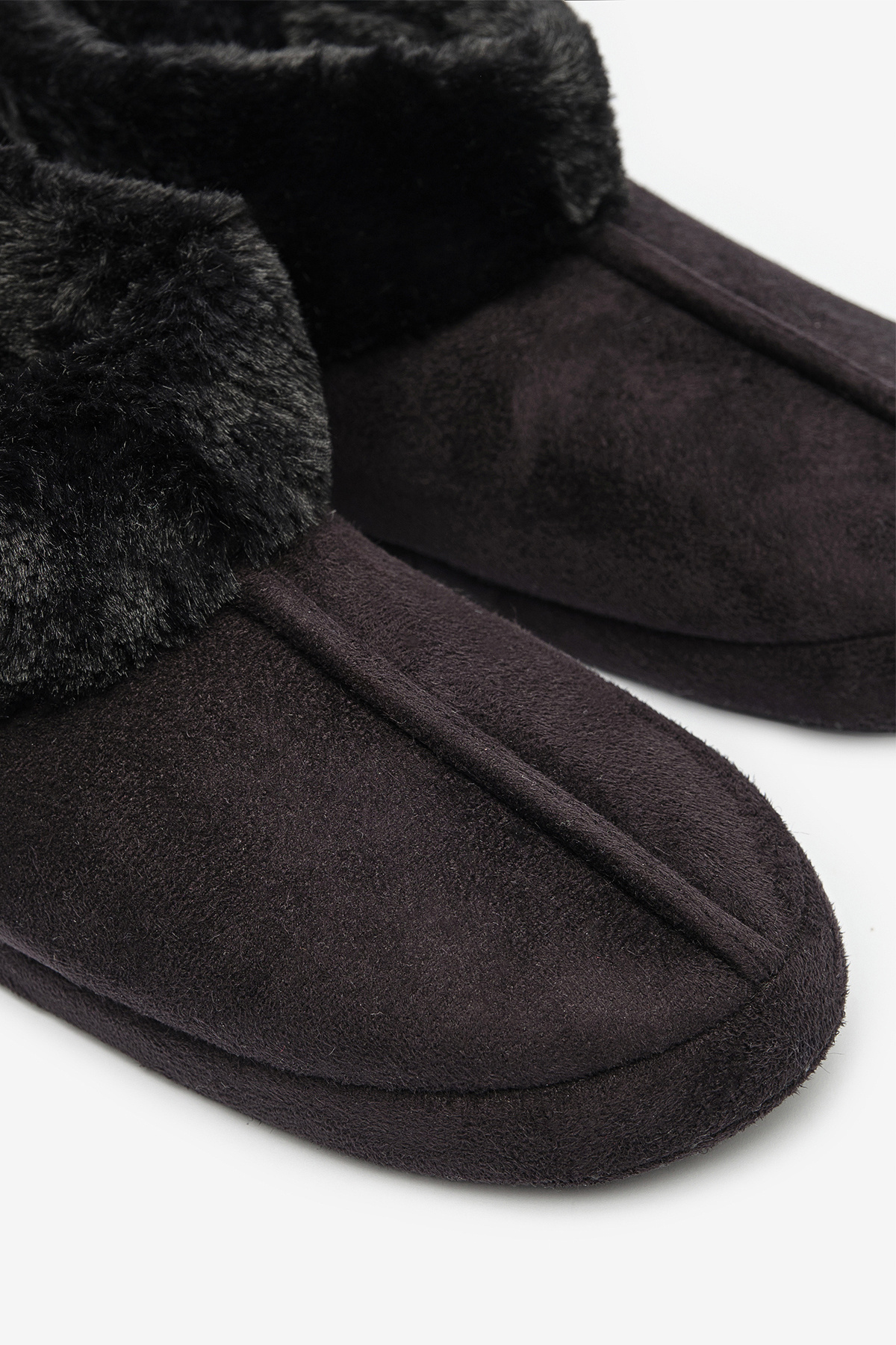 Penti-Alice Black Home Boots 3