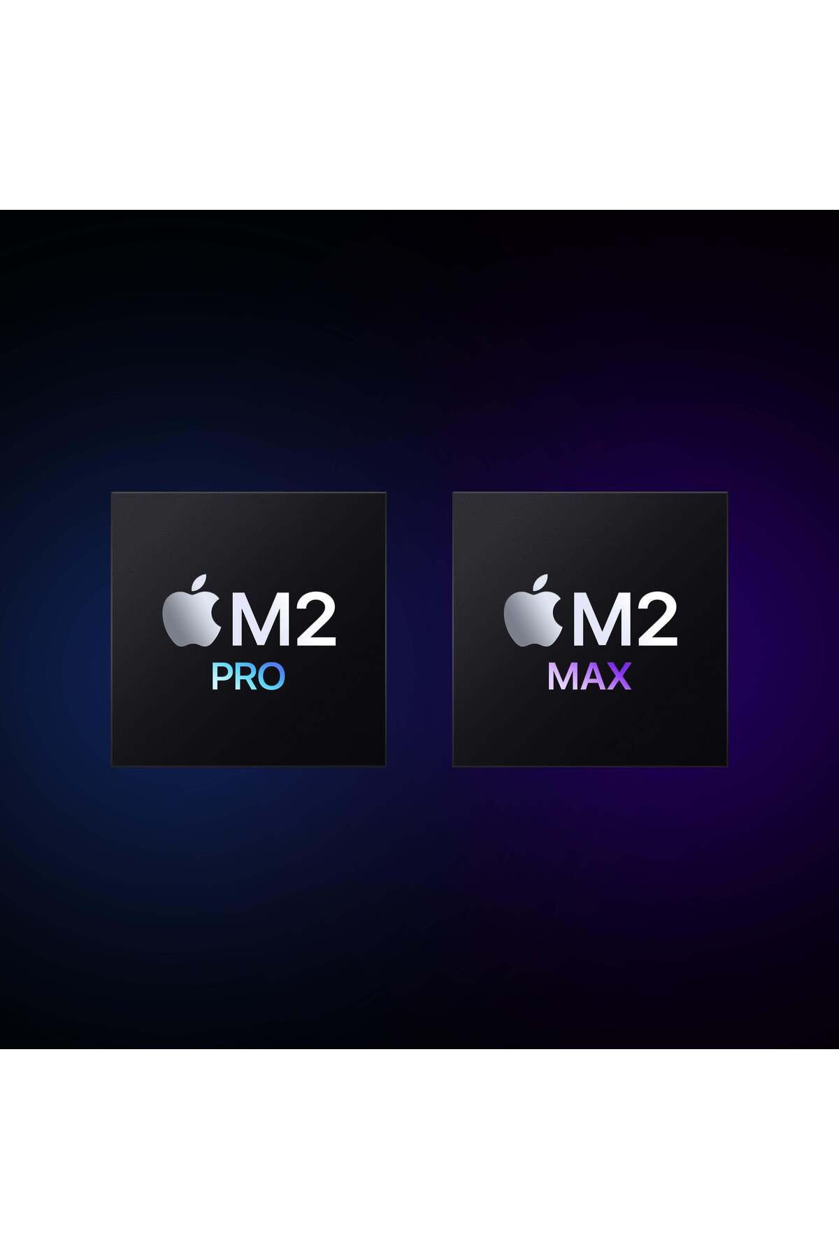 Apple-ماك بوك برو مقاس 14 بوصة: شريحة M2 Max مع وحدة معالجة مركزية 12 نواة ووحدة معالجة رسومية 30 نواة، وقرص SSD سعة 1 تيرابايت - فضي 3
