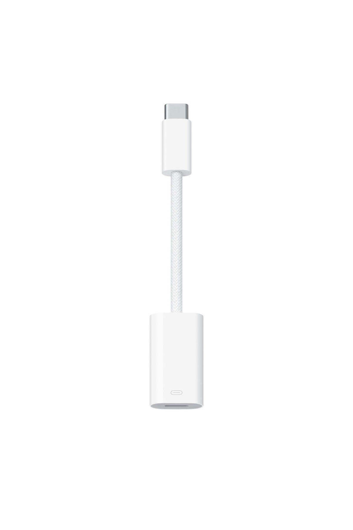 Apple-محول USB-C إلى Lightning 1