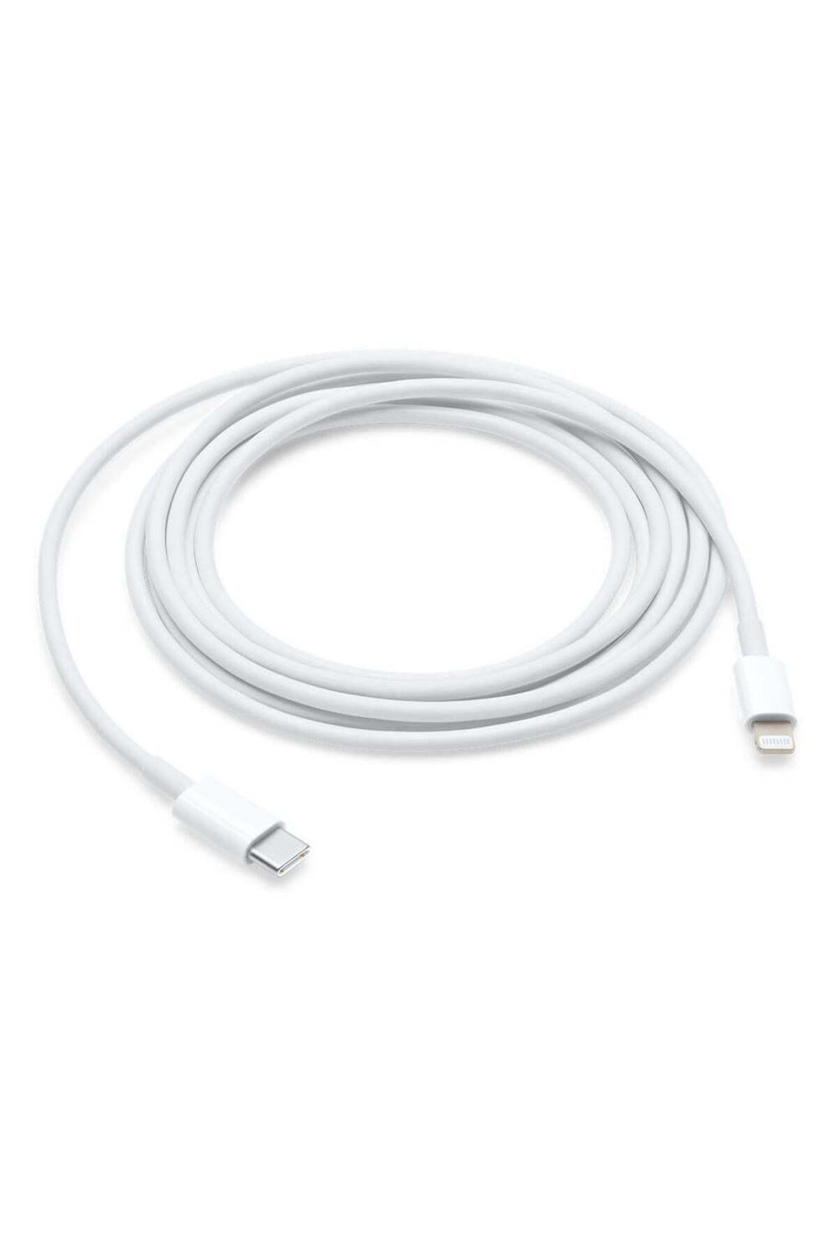 Apple-كابل USB-C إلى Lightning (2 متر) 1