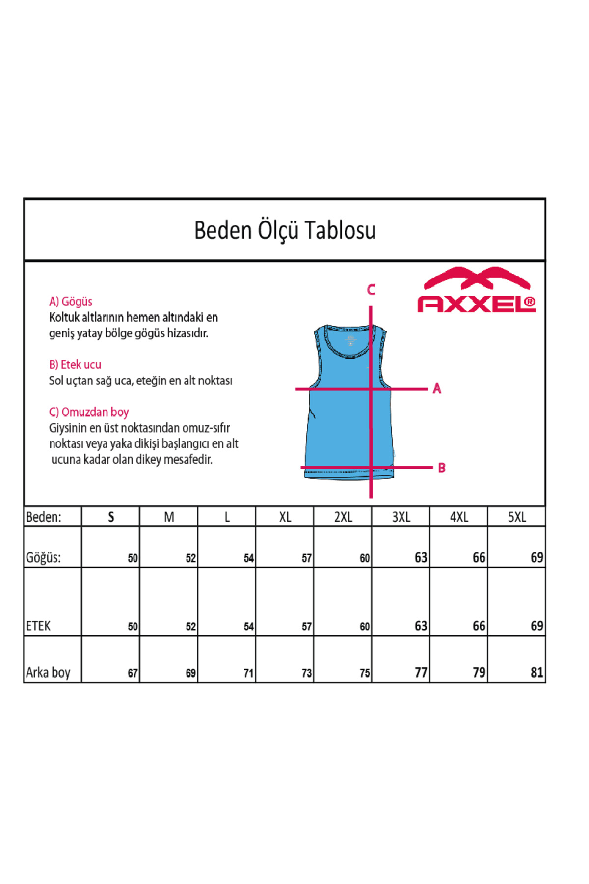 AXXEL Erkek Siyah Bisiklet Yaka Kolsuz T-shirt-d690 görsel 4