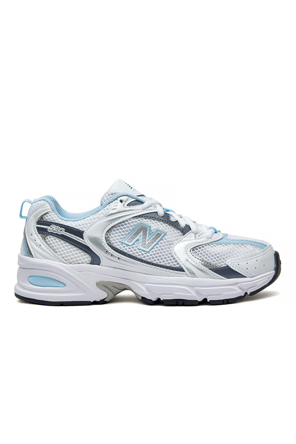 لباس راحتی زنانه و مردانه 530 مدل MR530RA - انتخاب نیو بالانس کتانی تمرین و دویدن New Balance