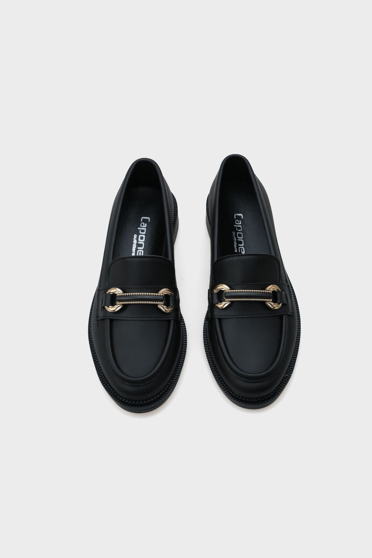 Capone Outfitters-Mocasini Catlin pentru dama 5
