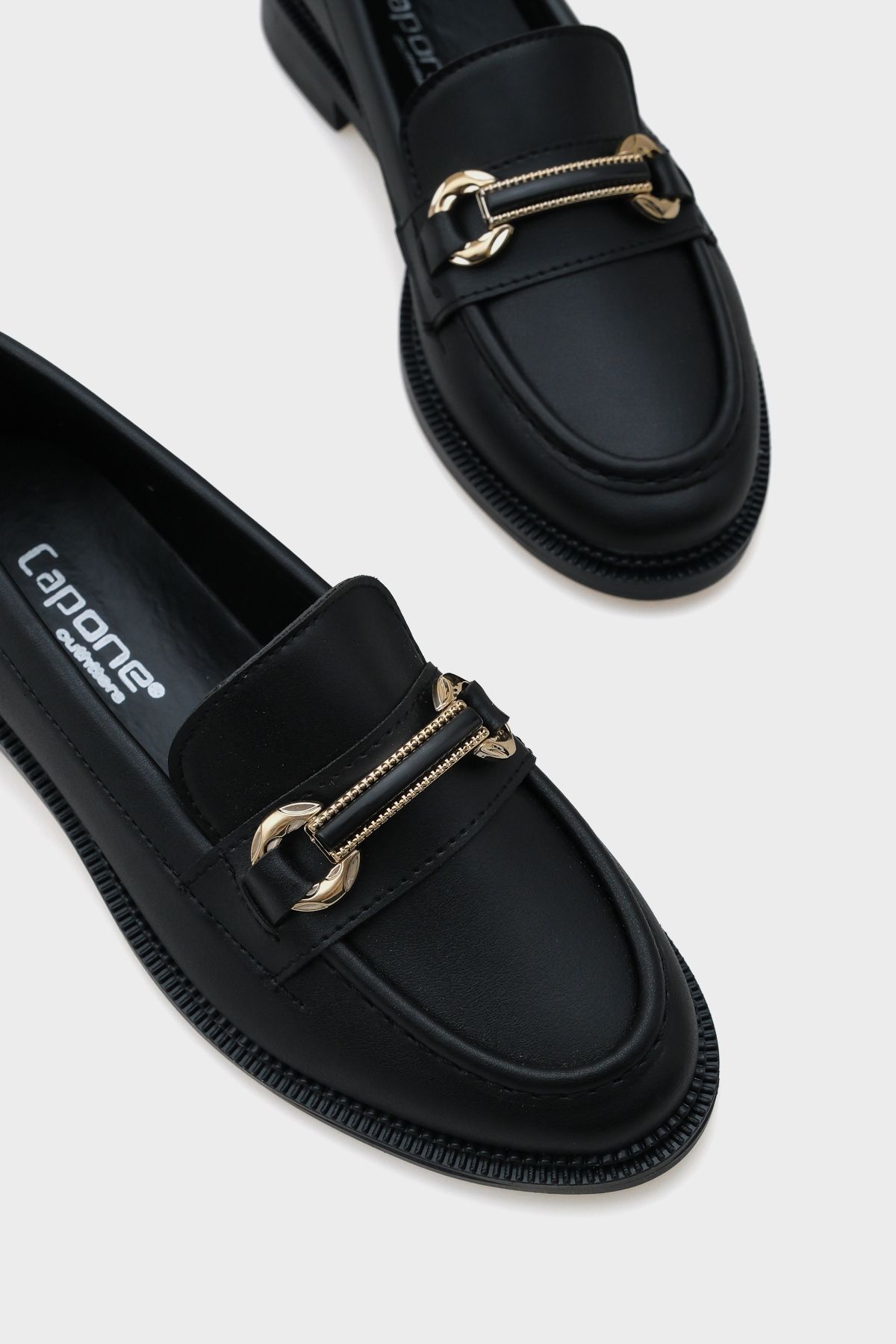 Capone Outfitters-Mocasini Catlin pentru dama 3