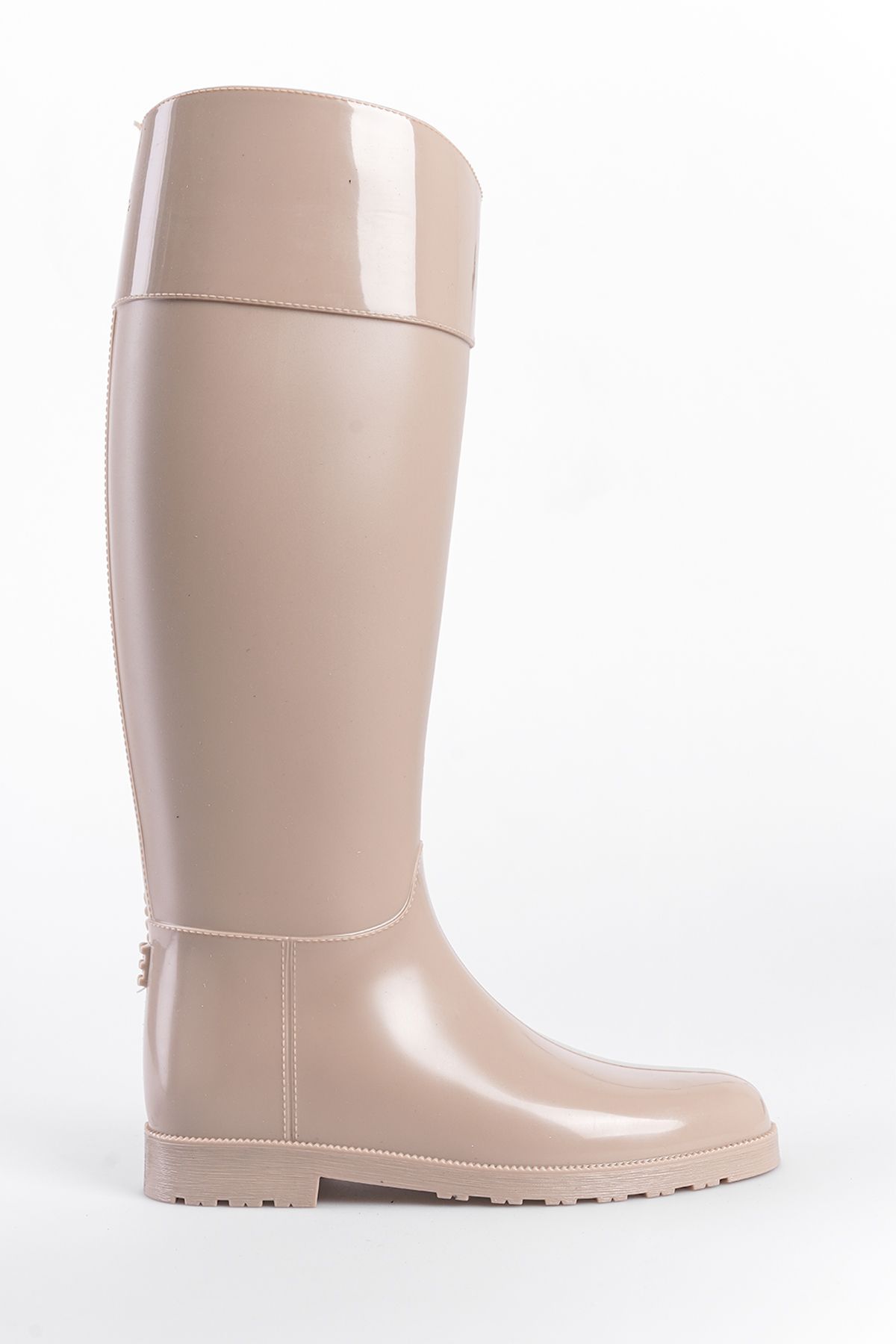 Capone Outfitters-Γυναικείες μπότες βροχής 3