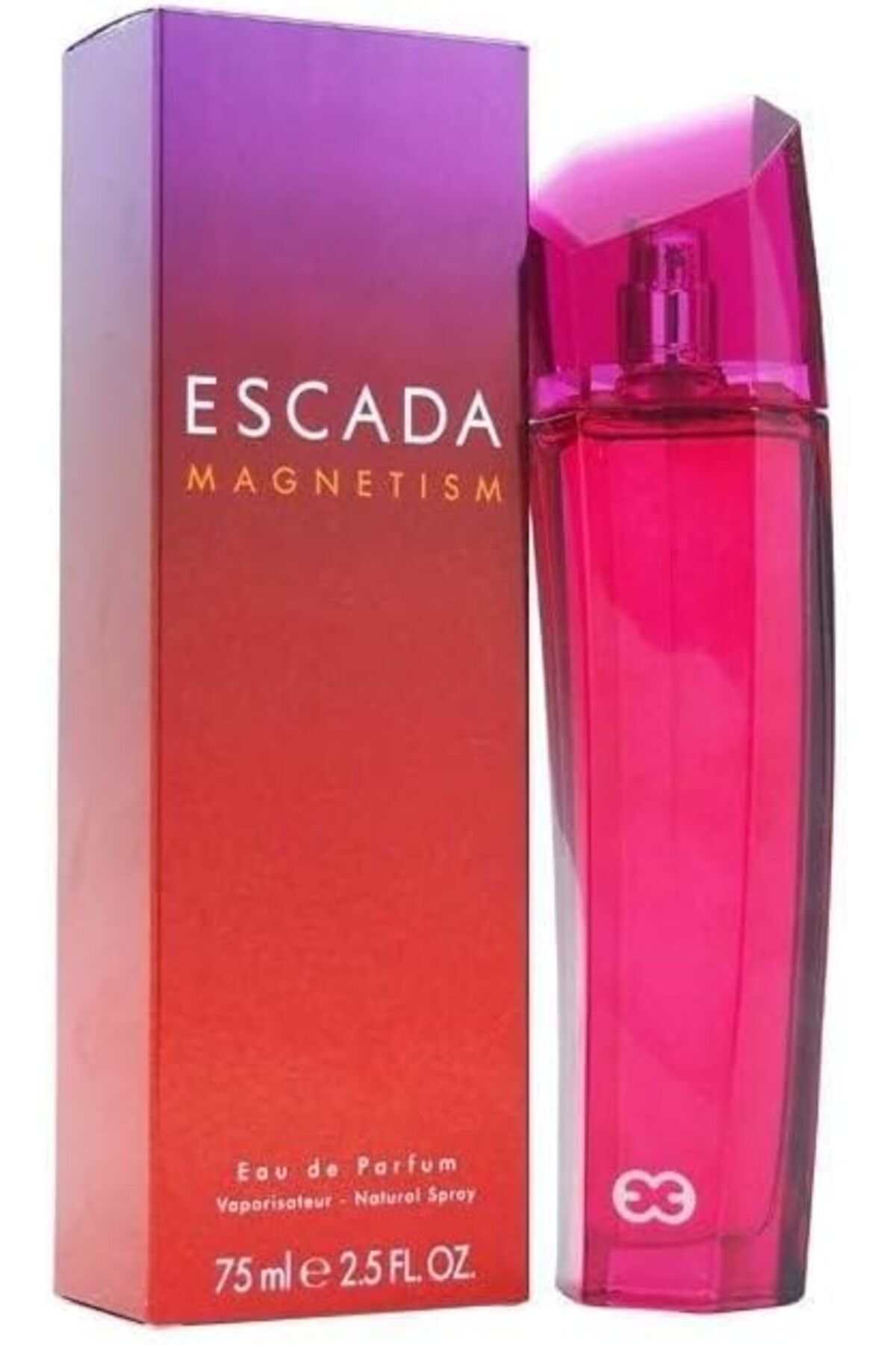 Escada-Magnetism Edp 75 ml Parfüm 5