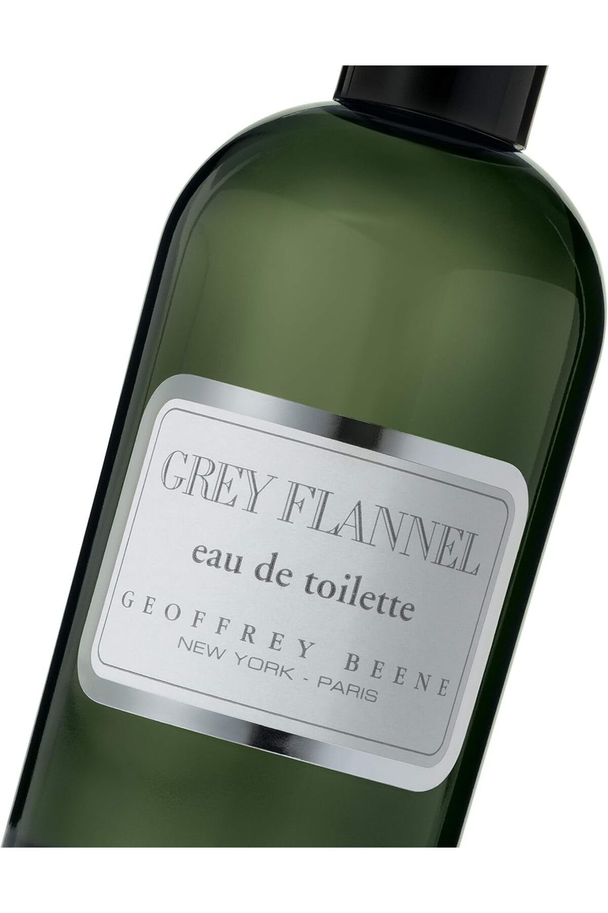 Grey Flannel-Geoffrey Beene Edt Men's Perfume 120ml 3