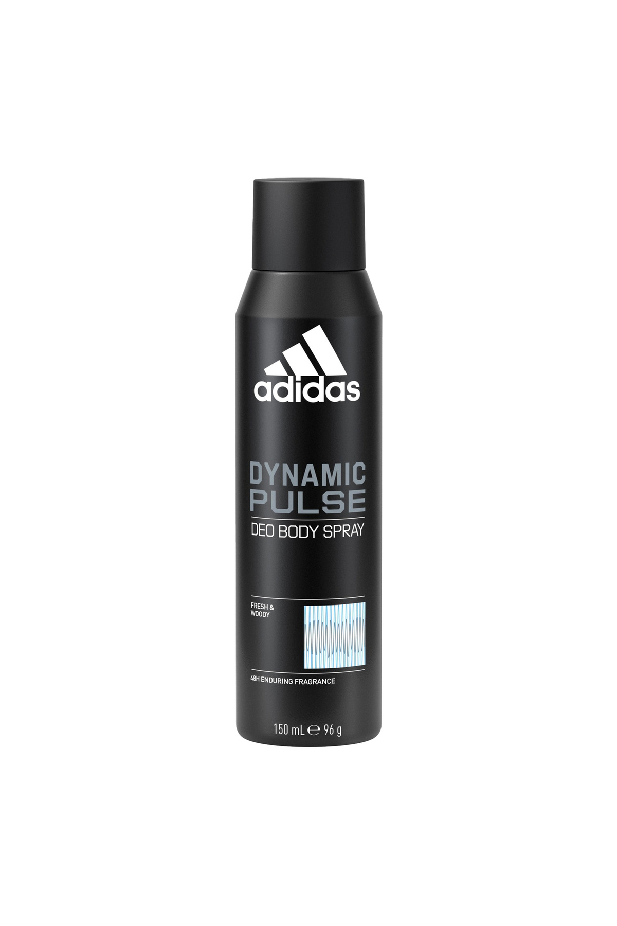 adidas-Dynamic Pulse Deo Body Spray for Men – 3 x 150ml Value Pack – Long Lasting 2