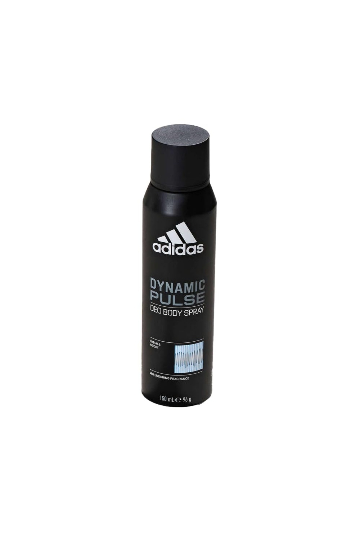 adidas-Dynamic Pulse Deo Body Spray for Men – 3 x 150ml Value Pack – Long Lasting 7