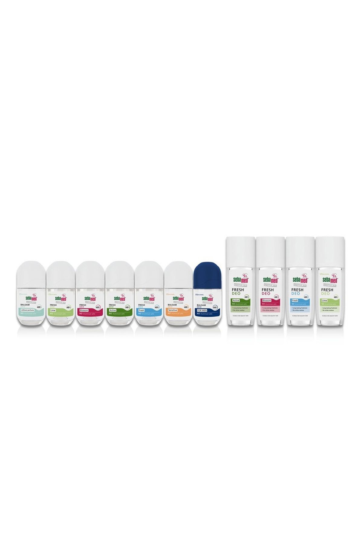 Sebamed-رول فريش 50 مل تركيبة لطيفة لا تسبب الدموع لوقت استحمام ناعم وممتع للبشرة الحساسة 6