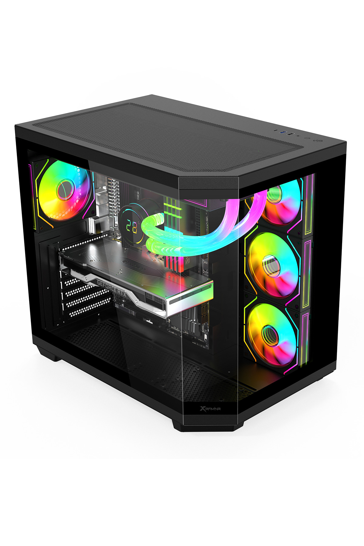 Nvidia GeForce RTX 3080 Bilgisayar Fiyatları Trendyol