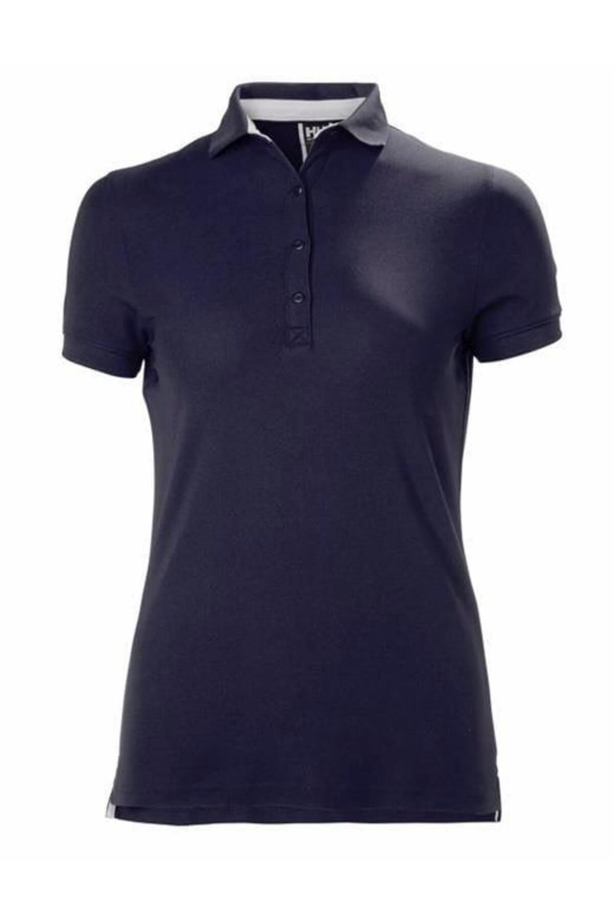 Helly Hansen-Polo Hh W Crewline - Potrivire confortabilă 1