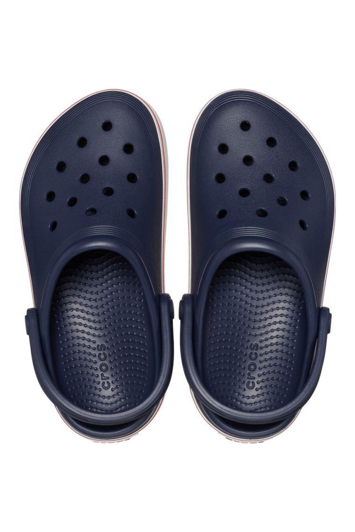 Crocs-Off Court Clog T - Pohodlné a stylové 3