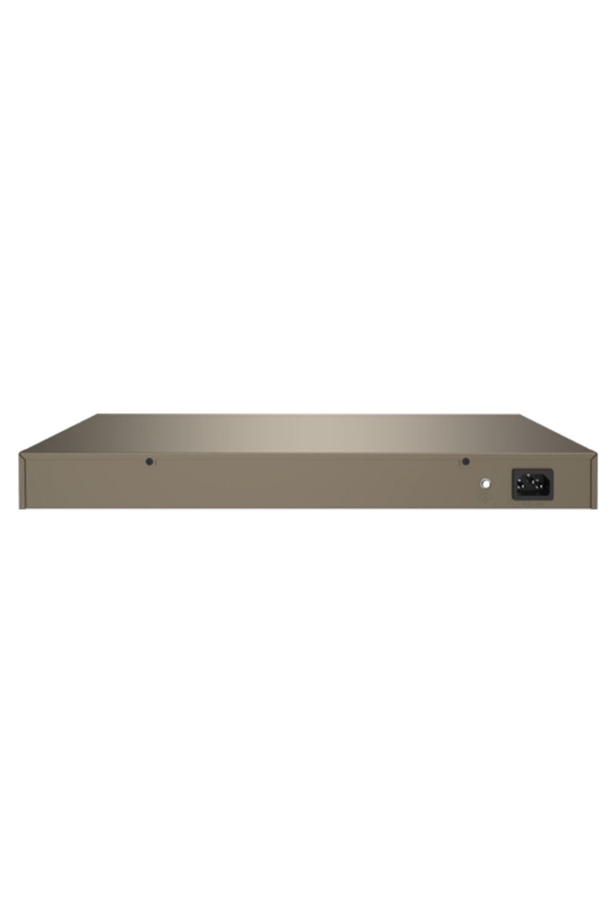 Tenda-Switch 48 x RJ45 Gigabit, 2 x SFP Gigabit Uplink, 1U - TND-TEG1050F 4